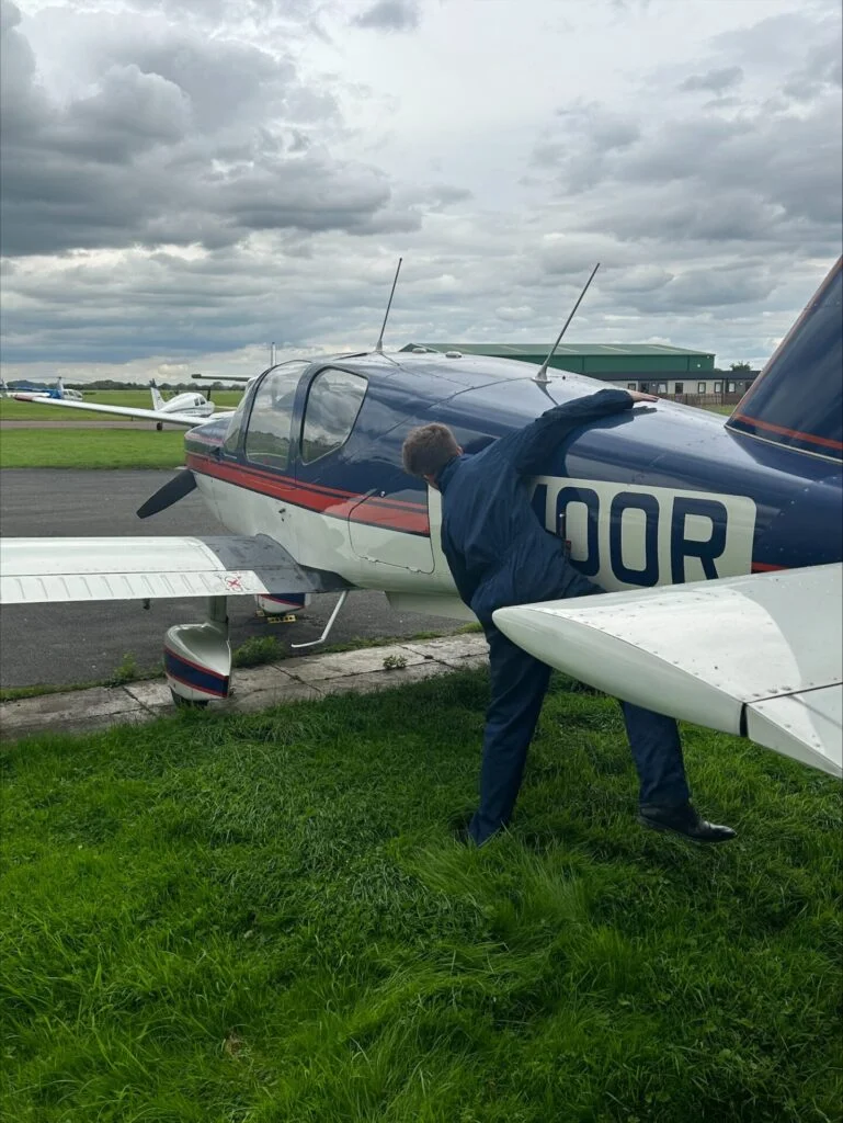 Aircraft Maintenance Leicester