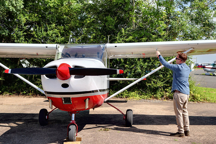 davidson aviation aircraft leicester davidson aviation aircraft leicester